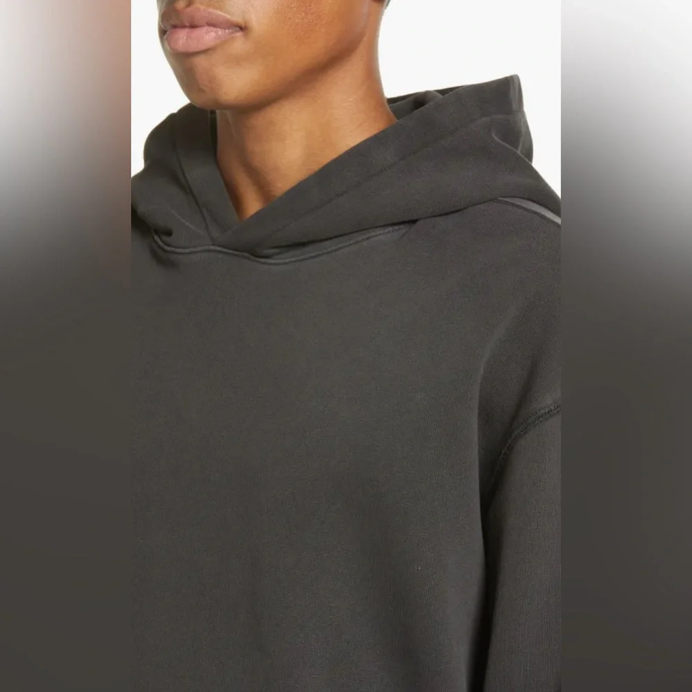 Elwood Core Hoodie Vintage Black - L - Picture 4 of 10